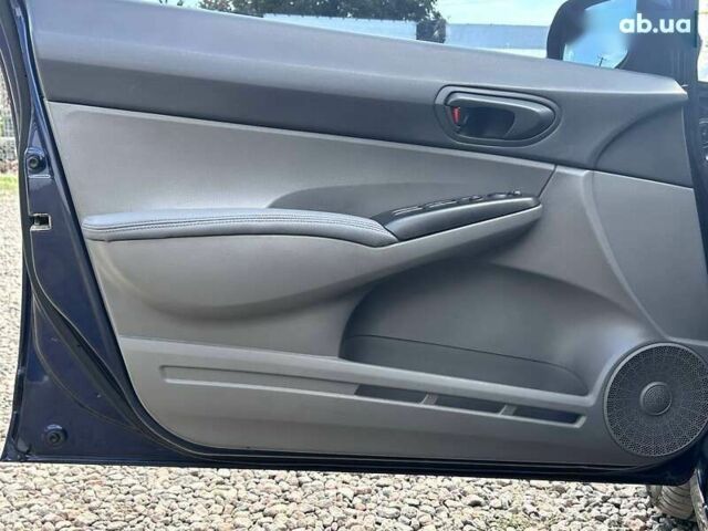 Хонда Цивик, объемом двигателя 0 л и пробегом 203 тыс. км за 6700 $, фото 10 на Automoto.ua