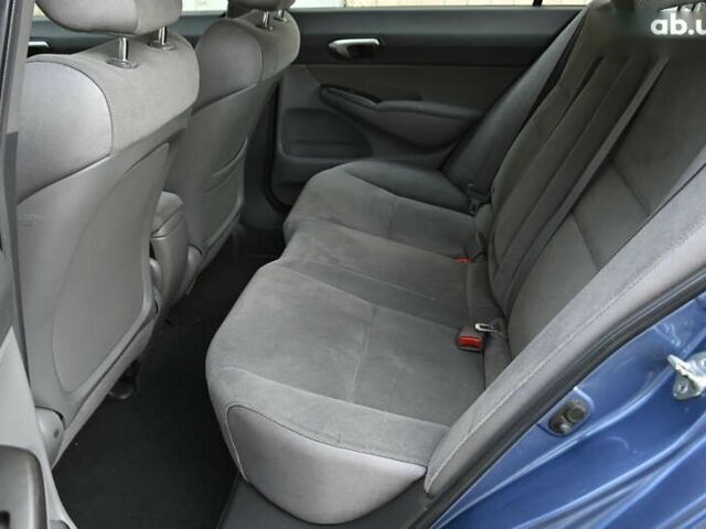 Хонда Цивик, объемом двигателя 0 л и пробегом 188 тыс. км за 7550 $, фото 27 на Automoto.ua