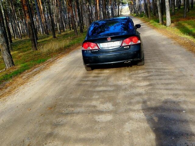 Хонда Сівік, об'ємом двигуна 1.8 л та пробігом 280 тис. км за 5999 $, фото 8 на Automoto.ua