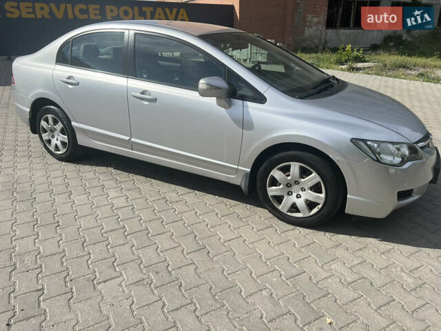 Хонда Цивик, объемом двигателя 0 л и пробегом 140 тыс. км за 6900 $, фото 2 на Automoto.ua