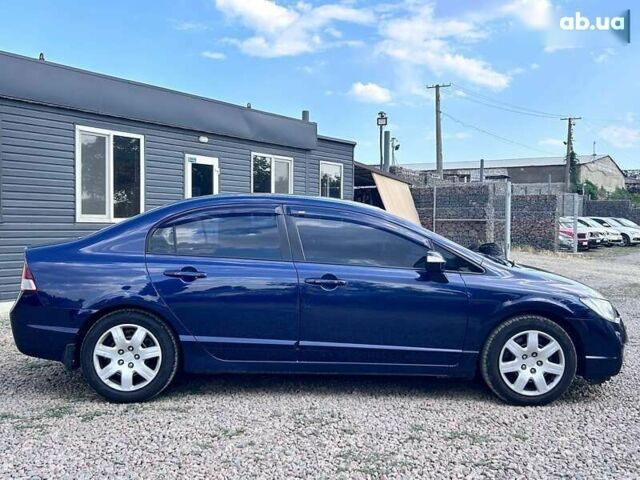 Хонда Цивик, объемом двигателя 0 л и пробегом 203 тыс. км за 6700 $, фото 3 на Automoto.ua