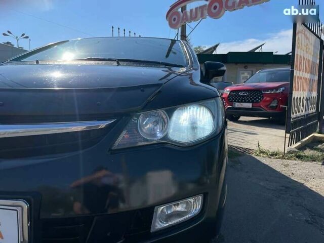 Хонда Цивик, объемом двигателя 0 л и пробегом 223 тыс. км за 5199 $, фото 2 на Automoto.ua