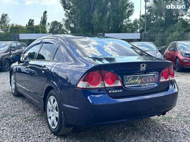 Хонда Цивик, объемом двигателя 0 л и пробегом 203 тыс. км за 6700 $, фото 6 на Automoto.ua