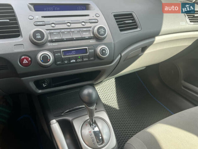 Хонда Цивик, объемом двигателя 0 л и пробегом 140 тыс. км за 6900 $, фото 10 на Automoto.ua