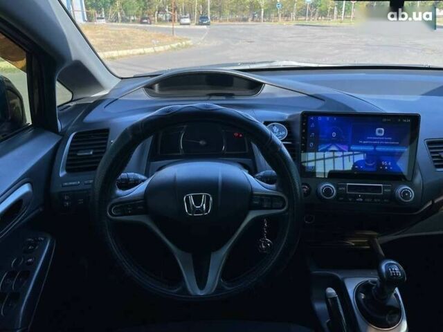 Хонда Цивик, объемом двигателя 0 л и пробегом 223 тыс. км за 5199 $, фото 13 на Automoto.ua
