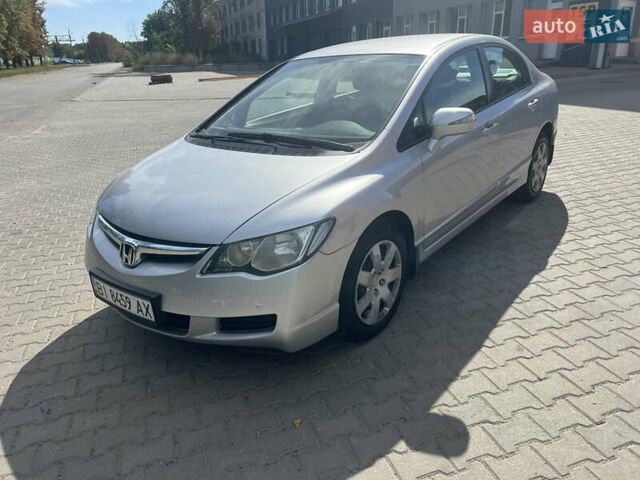 Хонда Цивик, объемом двигателя 0 л и пробегом 140 тыс. км за 6900 $, фото 1 на Automoto.ua
