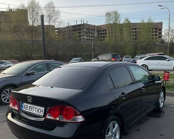 Хонда Цивик, объемом двигателя 0 л и пробегом 175 тыс. км за 7300 $, фото 5 на Automoto.ua