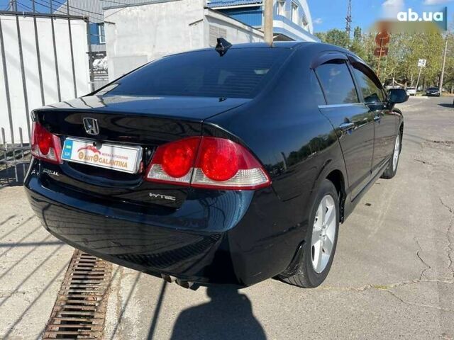 Хонда Цивик, объемом двигателя 0 л и пробегом 223 тыс. км за 5199 $, фото 6 на Automoto.ua