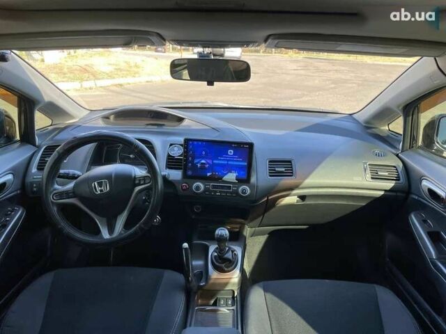 Хонда Цивик, объемом двигателя 0 л и пробегом 223 тыс. км за 5199 $, фото 14 на Automoto.ua