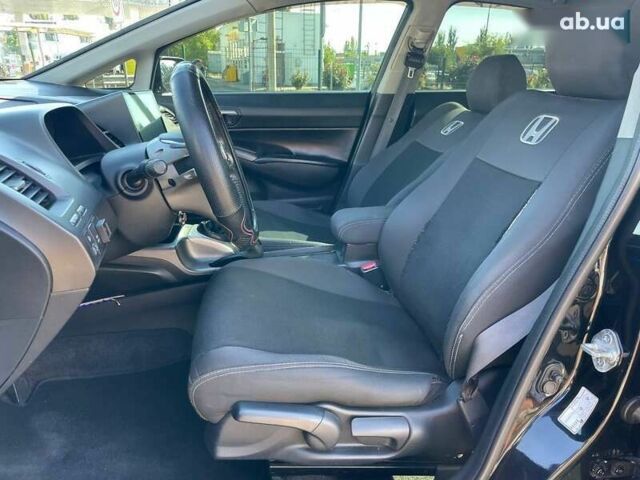 Хонда Цивик, объемом двигателя 0 л и пробегом 223 тыс. км за 5199 $, фото 16 на Automoto.ua