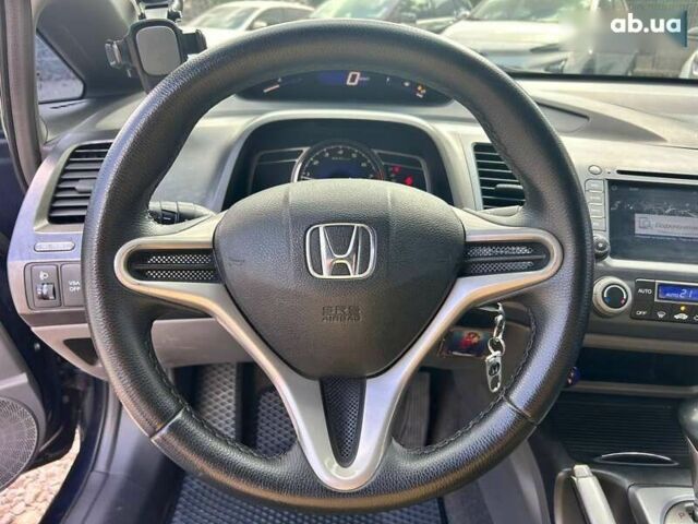 Хонда Цивик, объемом двигателя 0 л и пробегом 203 тыс. км за 6700 $, фото 15 на Automoto.ua