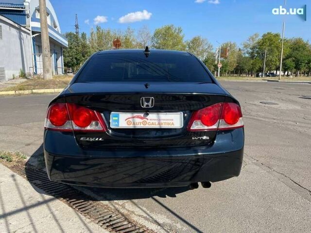 Хонда Цивик, объемом двигателя 0 л и пробегом 223 тыс. км за 5199 $, фото 5 на Automoto.ua