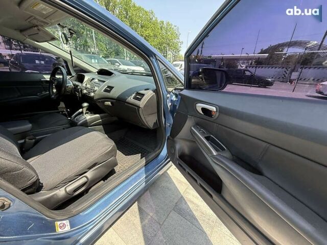 Хонда Сівік, об'ємом двигуна 1.8 л та пробігом 221 тис. км за 6500 $, фото 28 на Automoto.ua