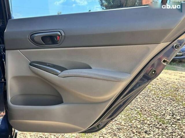 Хонда Цивик, объемом двигателя 0 л и пробегом 203 тыс. км за 6700 $, фото 23 на Automoto.ua