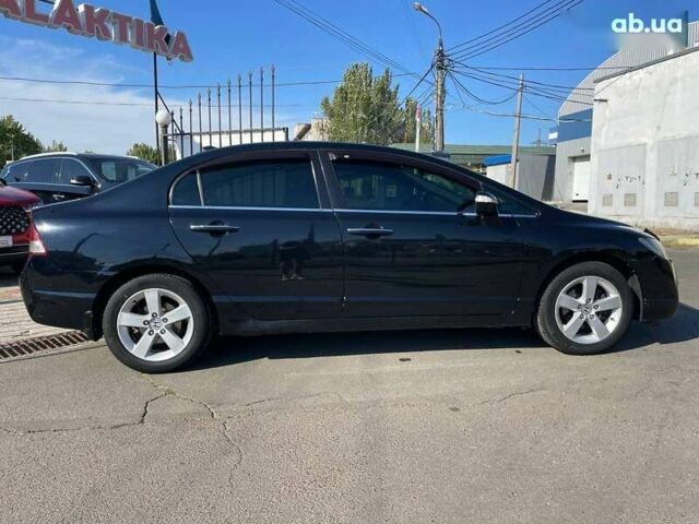 Хонда Цивик, объемом двигателя 0 л и пробегом 223 тыс. км за 5199 $, фото 9 на Automoto.ua