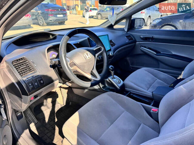 Хонда Сівік, об'ємом двигуна 1.8 л та пробігом 227 тис. км за 6600 $, фото 10 на Automoto.ua