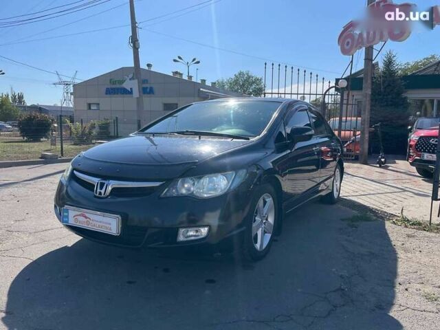 Хонда Цивик, объемом двигателя 0 л и пробегом 223 тыс. км за 5199 $, фото 3 на Automoto.ua