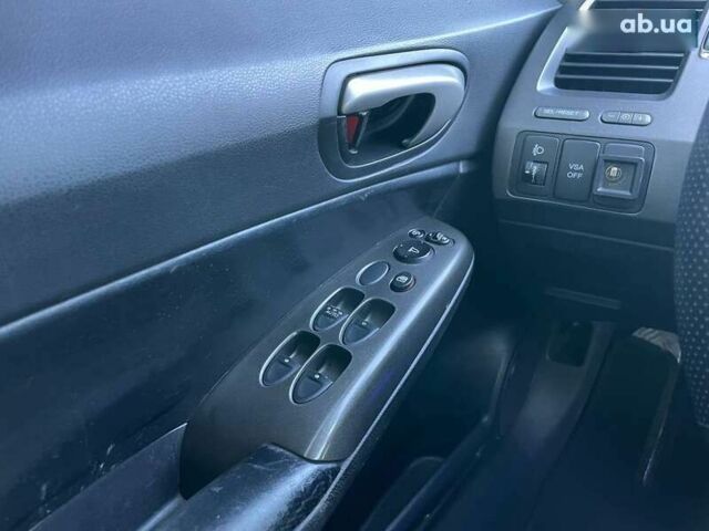 Хонда Цивик, объемом двигателя 0 л и пробегом 223 тыс. км за 5199 $, фото 11 на Automoto.ua