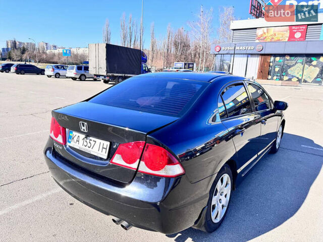 Хонда Сівік, об'ємом двигуна 1.8 л та пробігом 227 тис. км за 6600 $, фото 3 на Automoto.ua