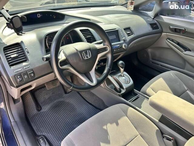 Хонда Цивик, объемом двигателя 0 л и пробегом 203 тыс. км за 6700 $, фото 20 на Automoto.ua