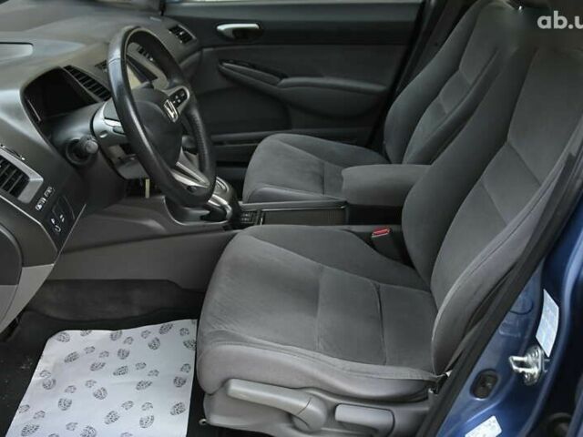 Хонда Цивик, объемом двигателя 0 л и пробегом 188 тыс. км за 7550 $, фото 18 на Automoto.ua