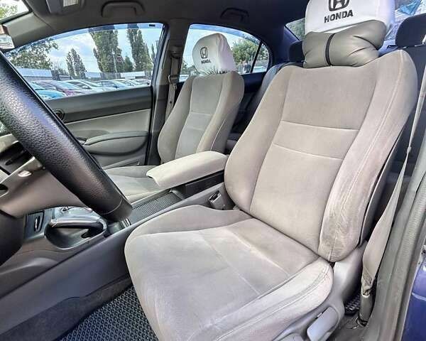 Хонда Цивик, объемом двигателя 0 л и пробегом 203 тыс. км за 6700 $, фото 13 на Automoto.ua