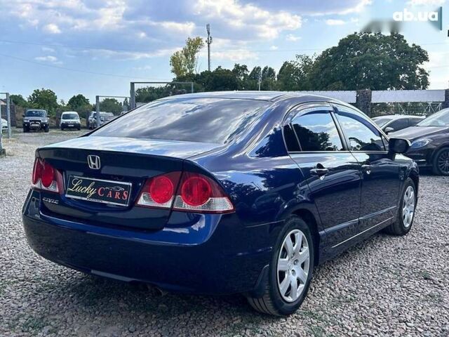 Хонда Цивик, объемом двигателя 0 л и пробегом 203 тыс. км за 6700 $, фото 4 на Automoto.ua