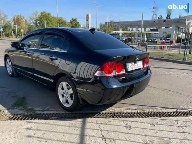 Хонда Цивик, объемом двигателя 0 л и пробегом 223 тыс. км за 5199 $, фото 4 на Automoto.ua