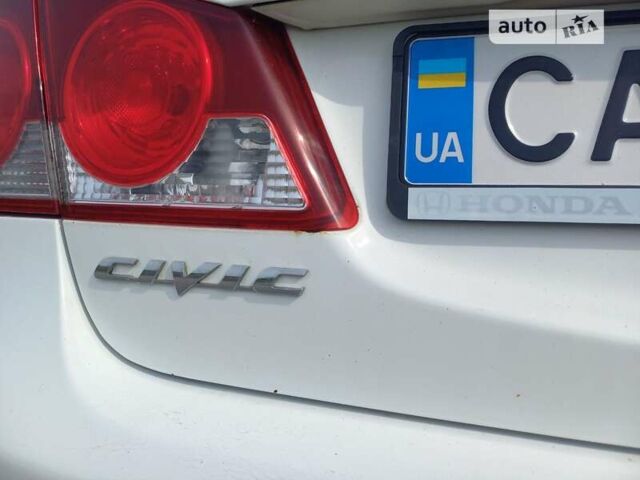 Хонда Сівік, об'ємом двигуна 1.8 л та пробігом 187 тис. км за 7200 $, фото 20 на Automoto.ua