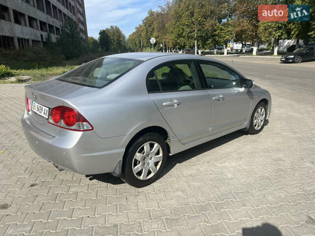 Хонда Цивик, объемом двигателя 0 л и пробегом 140 тыс. км за 6900 $, фото 3 на Automoto.ua