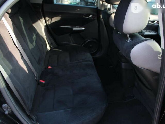 Хонда Цивик, объемом двигателя 1.8 л и пробегом 90 тыс. км за 6600 $, фото 15 на Automoto.ua