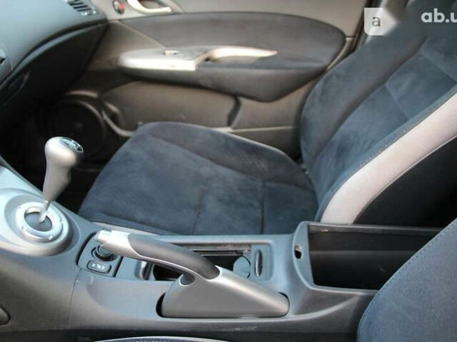 Хонда Цивик, объемом двигателя 1.8 л и пробегом 90 тыс. км за 6600 $, фото 21 на Automoto.ua