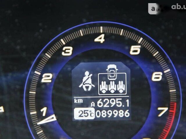 Хонда Цивик, объемом двигателя 1.8 л и пробегом 90 тыс. км за 6600 $, фото 9 на Automoto.ua