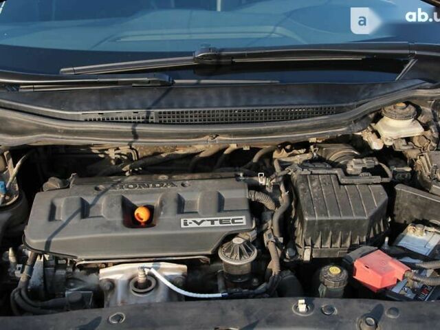 Хонда Цивик, объемом двигателя 1.8 л и пробегом 90 тыс. км за 6600 $, фото 8 на Automoto.ua