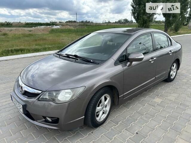 Хонда Цивик, объемом двигателя 0 л и пробегом 290 тыс. км за 6000 $, фото 2 на Automoto.ua