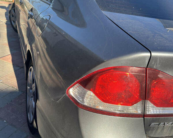 Хонда Сівік, об'ємом двигуна 1.8 л та пробігом 260 тис. км за 8400 $, фото 15 на Automoto.ua