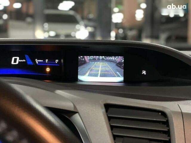 Хонда Сівік, об'ємом двигуна 1.8 л та пробігом 233 тис. км за 7999 $, фото 9 на Automoto.ua