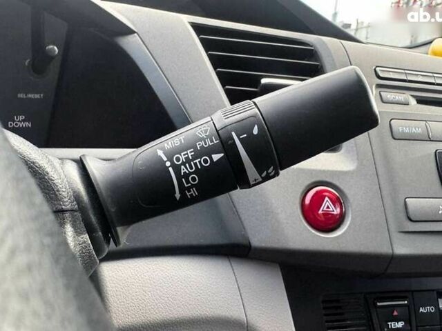 Хонда Цивик, объемом двигателя 1.8 л и пробегом 274 тыс. км за 7990 $, фото 20 на Automoto.ua