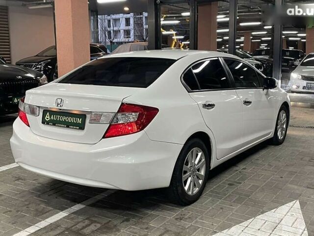 Хонда Сівік, об'ємом двигуна 1.8 л та пробігом 233 тис. км за 7999 $, фото 6 на Automoto.ua