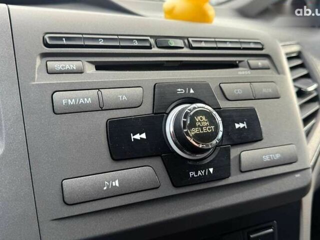 Хонда Цивик, объемом двигателя 1.8 л и пробегом 274 тыс. км за 7990 $, фото 25 на Automoto.ua