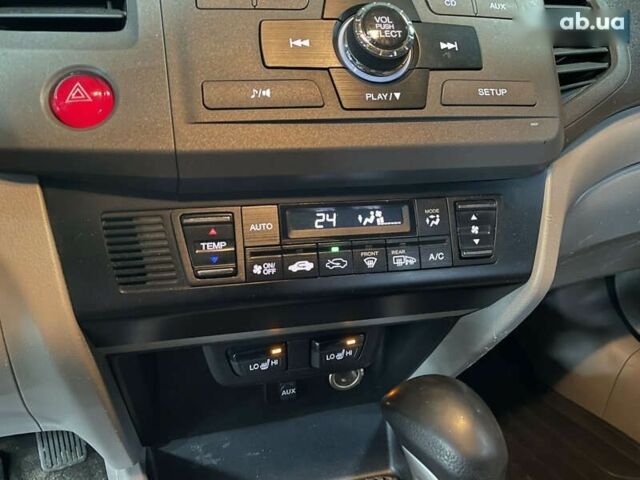 Хонда Сівік, об'ємом двигуна 1.8 л та пробігом 233 тис. км за 7999 $, фото 11 на Automoto.ua