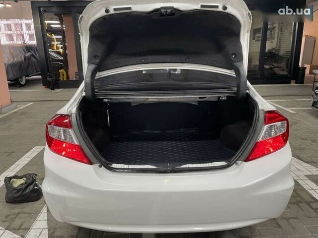 Хонда Сівік, об'ємом двигуна 1.8 л та пробігом 233 тис. км за 7999 $, фото 19 на Automoto.ua