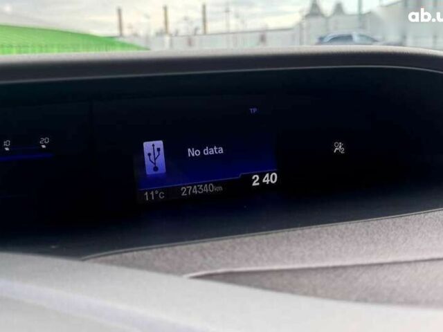 Хонда Цивик, объемом двигателя 1.8 л и пробегом 274 тыс. км за 7990 $, фото 23 на Automoto.ua