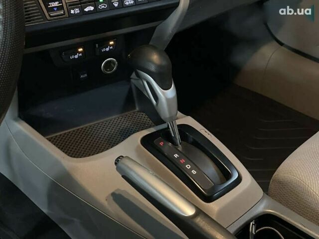 Хонда Сівік, об'ємом двигуна 1.8 л та пробігом 233 тис. км за 7999 $, фото 10 на Automoto.ua