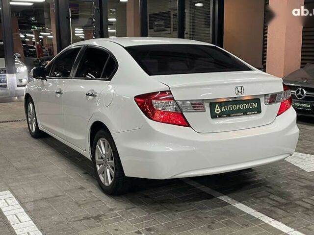 Хонда Сівік, об'ємом двигуна 1.8 л та пробігом 233 тис. км за 7999 $, фото 7 на Automoto.ua