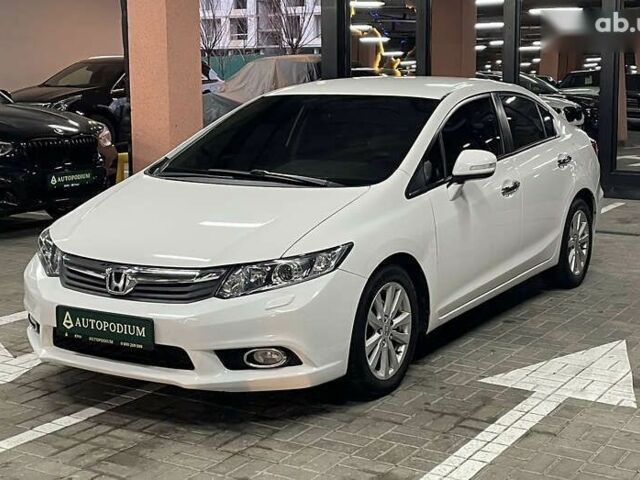 Хонда Сівік, об'ємом двигуна 1.8 л та пробігом 233 тис. км за 7999 $, фото 3 на Automoto.ua