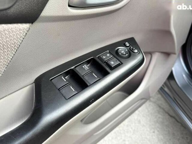 Хонда Цивик, объемом двигателя 1.8 л и пробегом 274 тыс. км за 7990 $, фото 21 на Automoto.ua