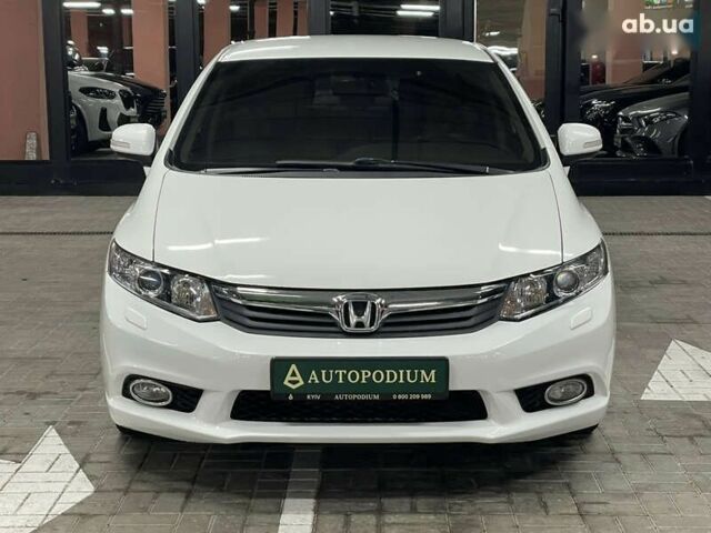 Хонда Сівік, об'ємом двигуна 1.8 л та пробігом 233 тис. км за 7999 $, фото 2 на Automoto.ua