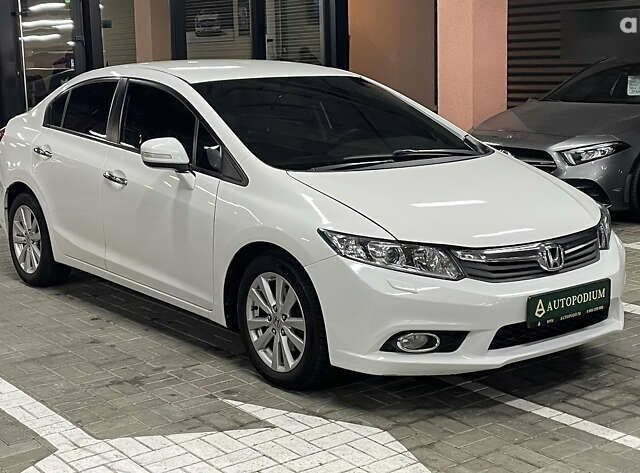 Хонда Сівік, об'ємом двигуна 1.8 л та пробігом 233 тис. км за 7999 $, фото 4 на Automoto.ua