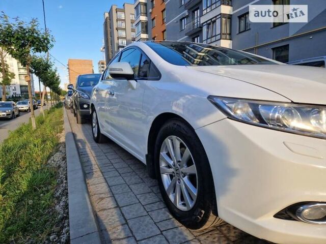 Хонда Сівік, об'ємом двигуна 1.8 л та пробігом 263 тис. км за 9500 $, фото 25 на Automoto.ua